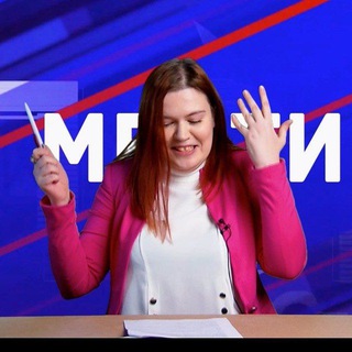 Telegram profile photo for Ханна и кино