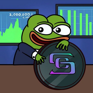 Telegram profile photo for SolClaim News