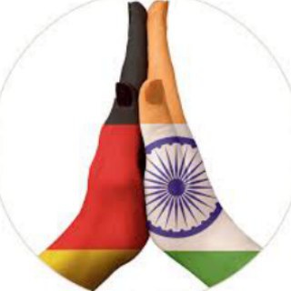 Telegram profile photo for German A1-C2