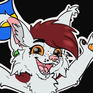 Telegram profile photo for Snarfy ArtCorner 🍂