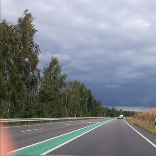 Telegram profile photo for Lane B96 - Unattached Roadtrip in Deutschland