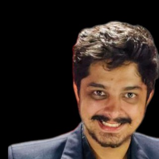 Telegram profile photo for CA RAJ BADIYANI