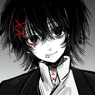 Telegram profile photo for ︎ ︎ ︎ ︎ ᅠ ︎ ︎ ︎ ︎