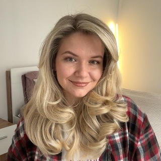 Telegram profile photo for Полина и ее «в книге было не так»