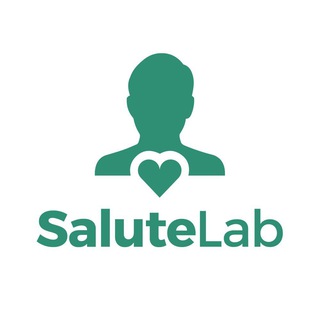 Telegram profile photo for SaluteLab