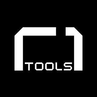 Telegram profile photo for r1 tools