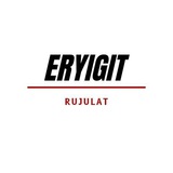 Telegram profile photo for Eryigit