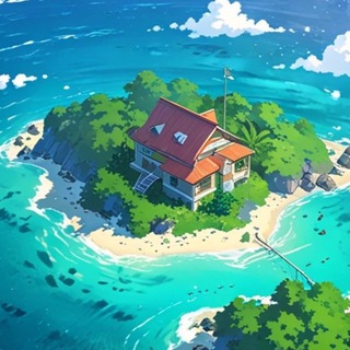Telegram profile photo for райское место 🌿
