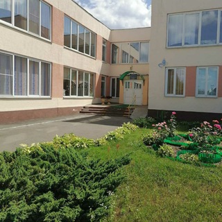 Telegram profile photo for Детский сад 12 г.Рогачева