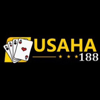 Telegram group profile photo for GROUP USAHA188🔞