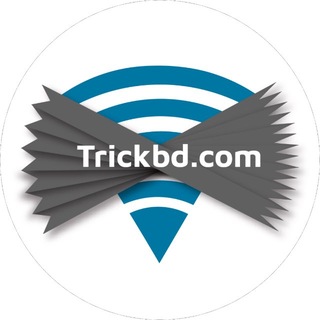Telegram profile photo for Trickbd.com