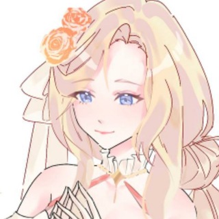 Telegram profile photo for lunarin🍁