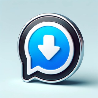 Telegram profile photo for वीडियो डाउनलोड टिकटॉक यूट्यूब video download tiktok youtube
