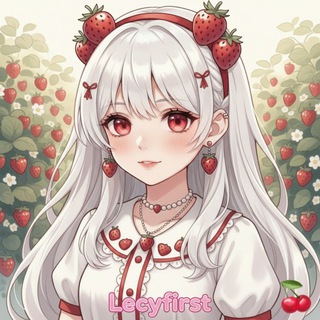 Telegram profile photo for Lecy Archive 🍒