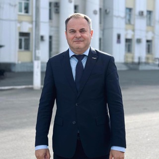 Telegram profile photo for Алексей Иванов