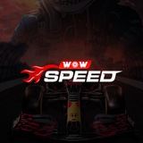 Telegram profile photo for WowSpeed Official Channel