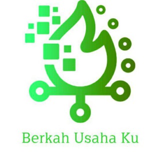 Telegram profile photo for Berkah Usaha SERVER Ku