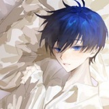 Telegram profile photo for ㅤ﹫ 𝐈𝘀꯭𝖺𝗀𝐢
