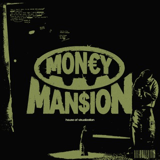 Telegram profile photo for MON€Y MAN$ION