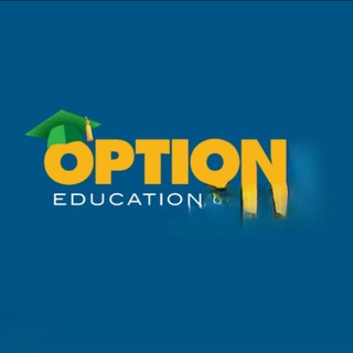 Telegram profile photo for Option Education