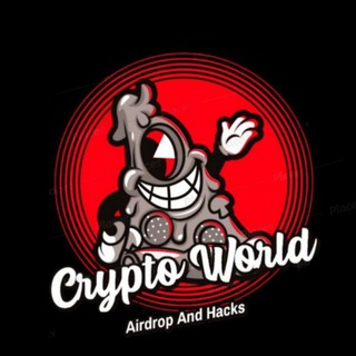 Telegram profile photo for Crypto World Signal