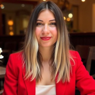 Telegram profile photo for Путь к счастью с психологом Татьяной Караман