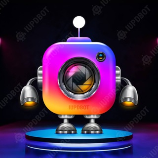 Telegram profile photo for YUKLOVCHI | YUKLAYDI | TINGLA | KUYNAVO