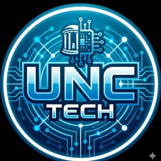 Telegram profile photo for UNC TECH ||Crypto