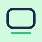 Telegram profile photo for Wallpapers for PC's 🖥