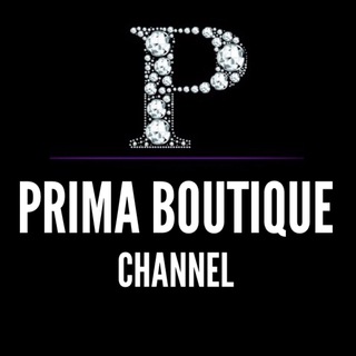 Telegram profile photo for PrimaBoutique