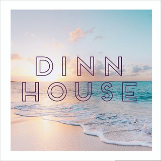 Telegram profile photo for DINN-HOUSE