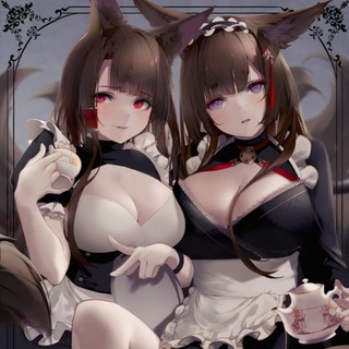 Telegram profile photo for Пошлый сад😏😋