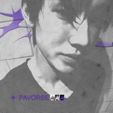 Telegram profile photo for PAVORSE.