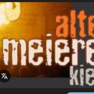Telegram profile photo for Alte Meierei Infokanal