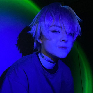Telegram profile photo for Thomas Tell
