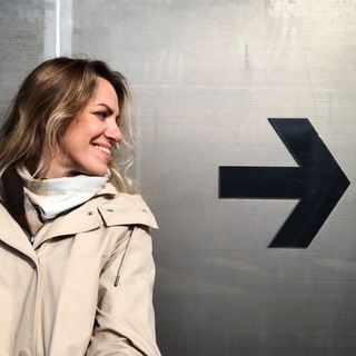 Telegram profile photo for c’est-la-vie
