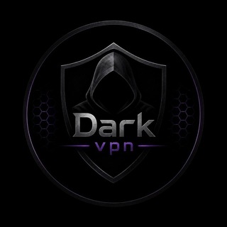 Telegram profile photo for Dark vpn☠
