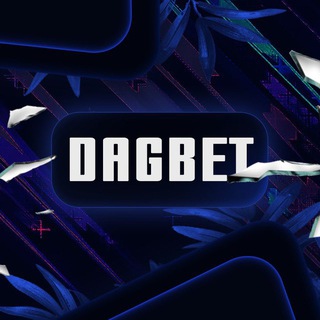 Telegram profile photo for DAGBET|Инсайдер CS:GO