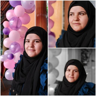 Telegram profile photo for بغداد البشاري 🎤