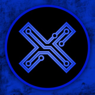 Telegram profile photo for XenoAI