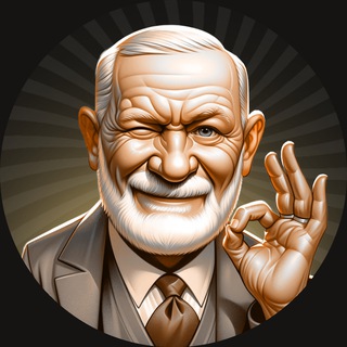 Telegram profile photo for Зигмунд Friend