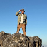 Telegram profile photo for Артем Старостин LIVE