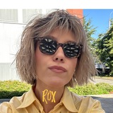 Telegram profile photo for грачúха на лóске 💅🏻✨