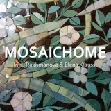 Telegram profile photo for MosaicHome Панно из мозаики