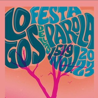 Telegram profile photo for LOGOS | Festa della parola