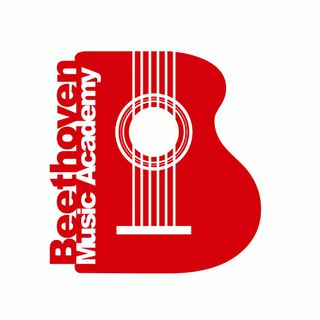 Telegram profile photo for Beethoven Music School