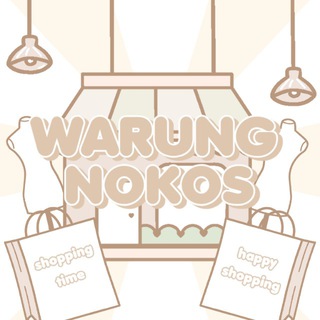 Telegram profile photo for 𝓦arung 𝓝okos 🇮🇩