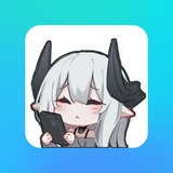 Telegram profile photo for LiHua的高中生活
