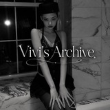 Telegram profile photo for Vivi's Archive