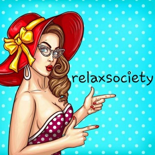 Telegram profile photo for Relaxsociety Massage